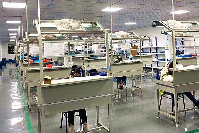 KAIDA R&D engineering