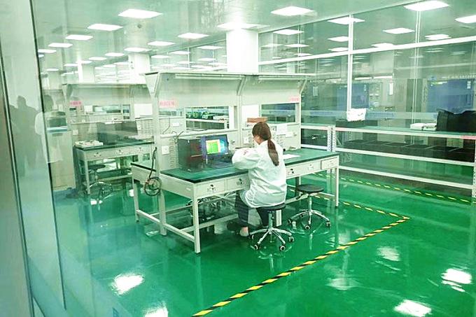 KAIDA R&D engineering